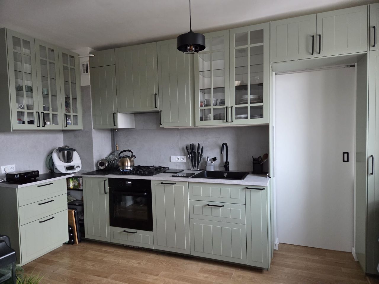 Mieszkanie 3-pokojowe Lublin Śródmieście, ul. Nadbystrzycka. Zdjęcie 8