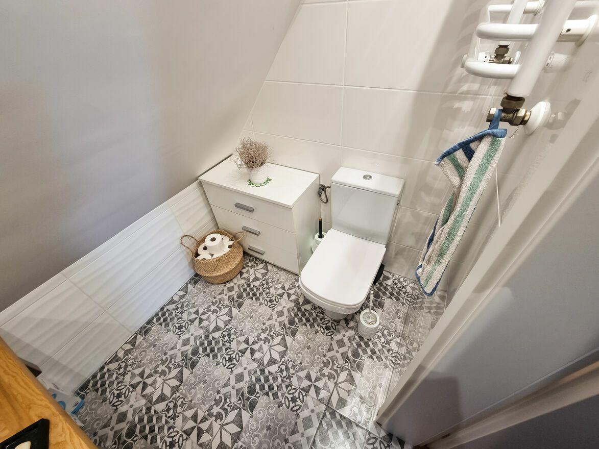 Mieszkanie 4-pokojowe Olsztyn Zatorze, ul. Wrocławska. Zdjęcie 6