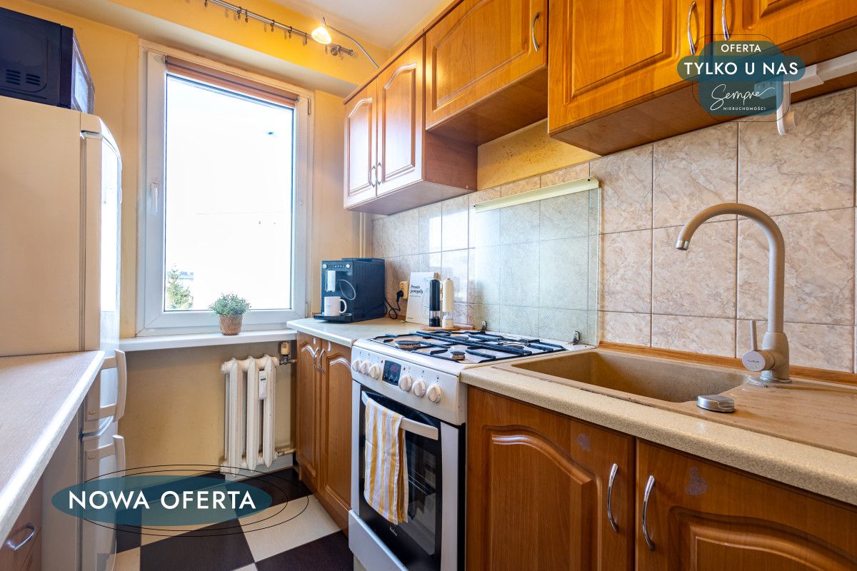 Mieszkanie 3-pokojowe Skierniewice, ul. Bolesława Prusa. Zdjęcie 12