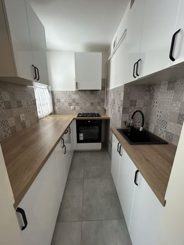 Mieszkanie 1-pokojowe Gdynia Witomino, ul. Konwaliowa. Zdjęcie 1