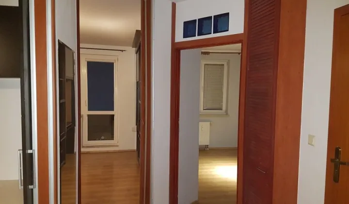 Mieszkanie 2-pokojowe Radzymin