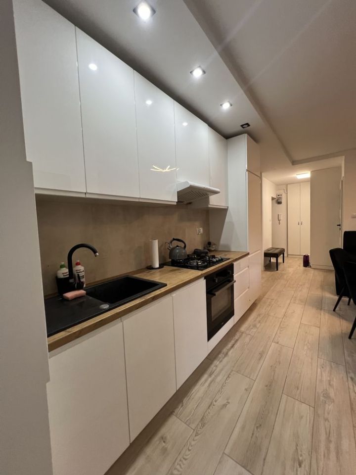 Mieszkanie 2-pokojowe Radom Osiedle XV-lecia, ul. Janusza Kusocińskiego. Zdjęcie 5