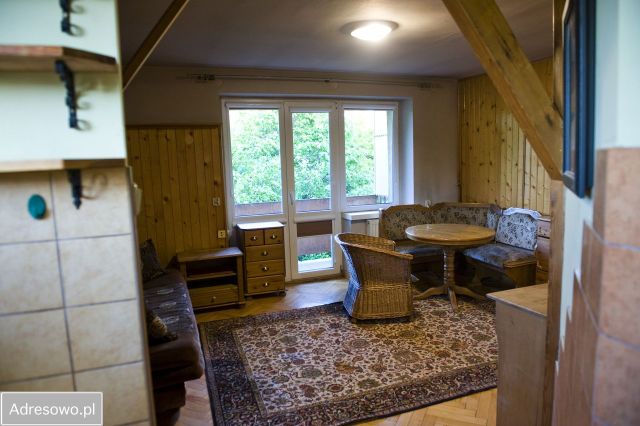 Mieszkanie 1-pokojowe Łódź Bałuty, ul. Antoniego Mackiewicza. Zdjęcie 1