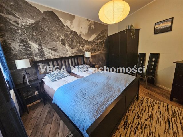 Mieszkanie 2-pokojowe Zakopane. Zdjęcie 4