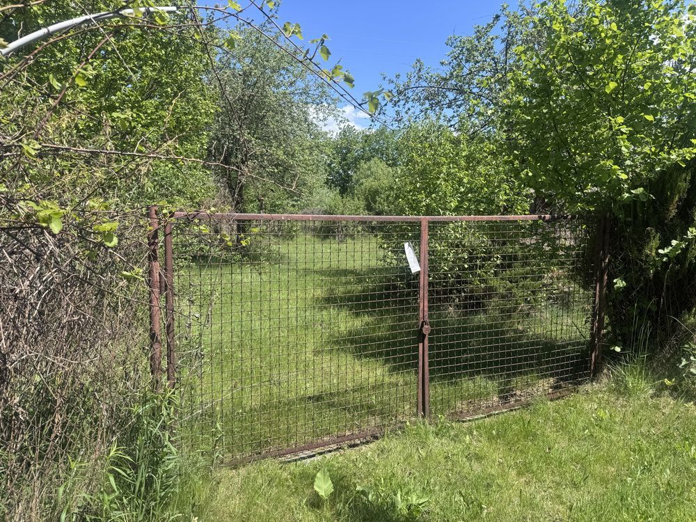 Działka rod Łochów. Zdjęcie 6