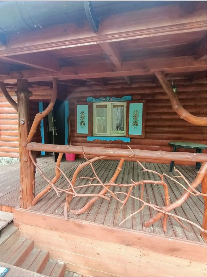 Działka rekreacyjna Rybno. Zdjęcie 2