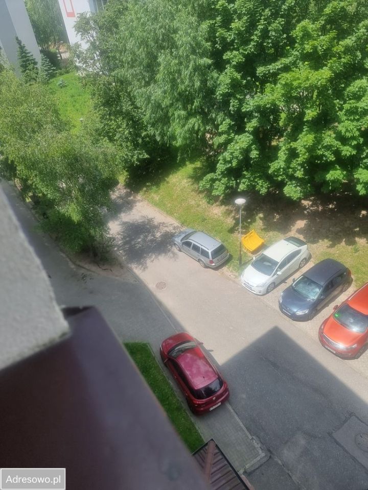 Mieszkanie 3-pokojowe Kielce Świętokrzyskie, ul. Jana Nowaka Jeziorańskiego. Zdjęcie 7