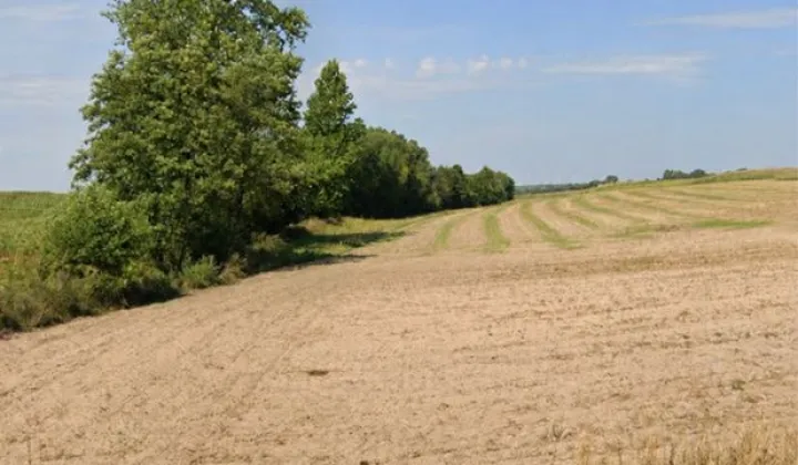 Działka budowlana Mielnica Duża