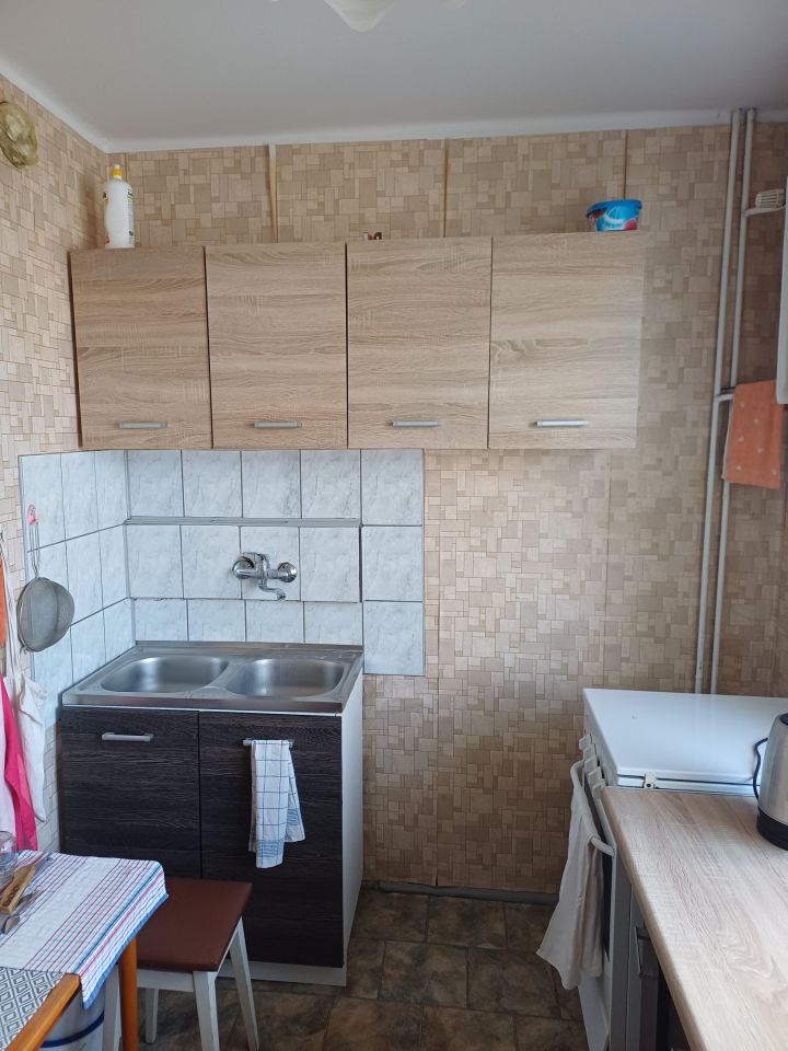 Mieszkanie 2-pokojowe Bielsk Podlaski, ul. 3 Maja. Zdjęcie 3