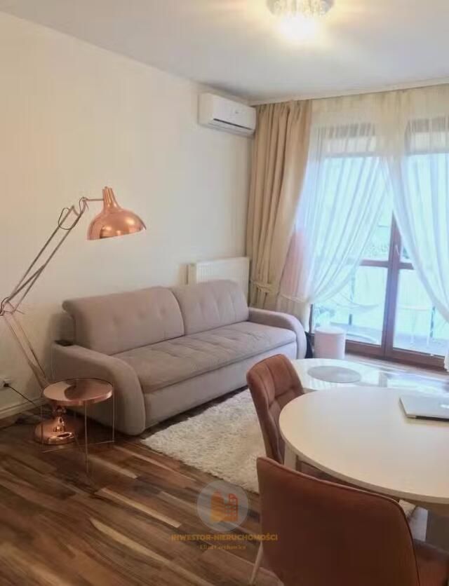 Mieszkanie 2-pokojowe Warszawa Wilanów, ul. Sejmu Czteroletniego. Zdjęcie 6