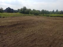 Działka budowlana Dąbrowa Górnicza Tucznawa. Zdjęcie 1