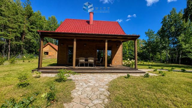 siedlisko, 4 pokoje Gubity. Zdjęcie 19