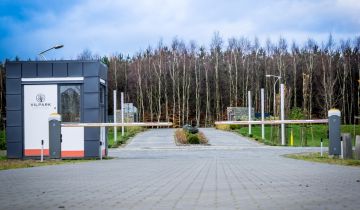 Działka budowlana Charzyno
