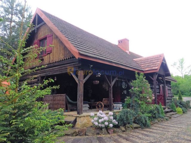 siedlisko, 5 pokoi Zbijów Mały. Zdjęcie 1