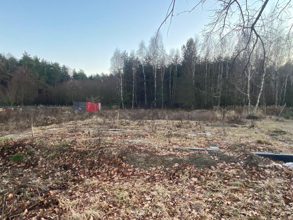 Działka budowlana Przecław. Zdjęcie 2