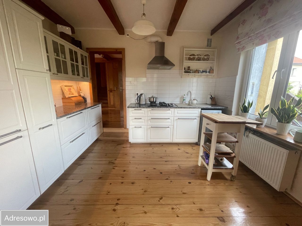 dom wolnostojący, 6 pokoi Gorzów Wielkopolski Piaski. Zdjęcie 6