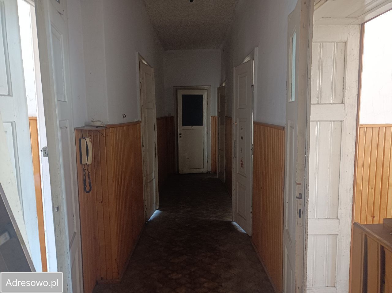 kamienica Bełchatów, ul. Pabianicka. Zdjęcie 9