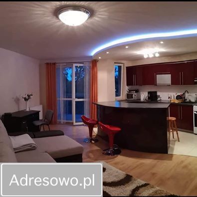 Mieszkanie 3-pokojowe Białystok Nowe Miasto, ul. Wiadukt