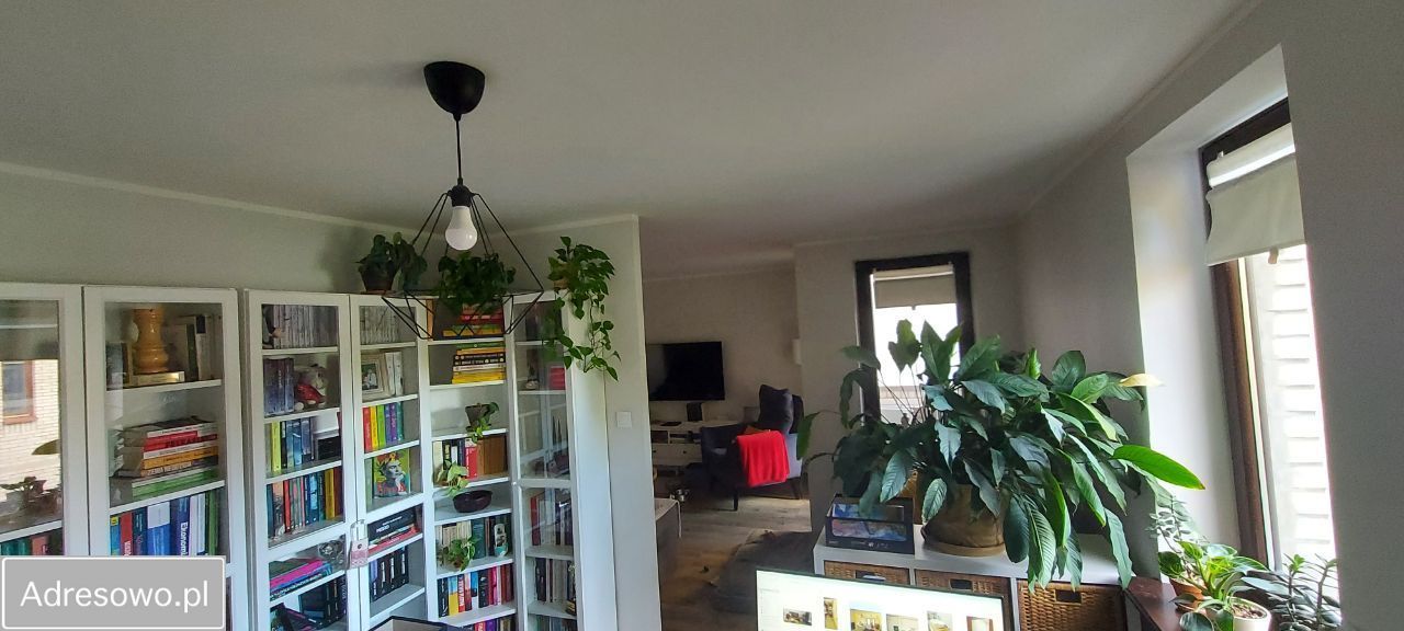 Mieszkanie 4-pokojowe Tychy, ul. Zdzisława Hierowskiego