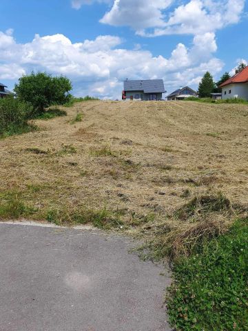 Działka budowlana Krosno, ul. Polna. Zdjęcie 1