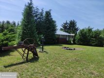 dom wolnostojący, 5 pokoi Osiniec. Zdjęcie 3