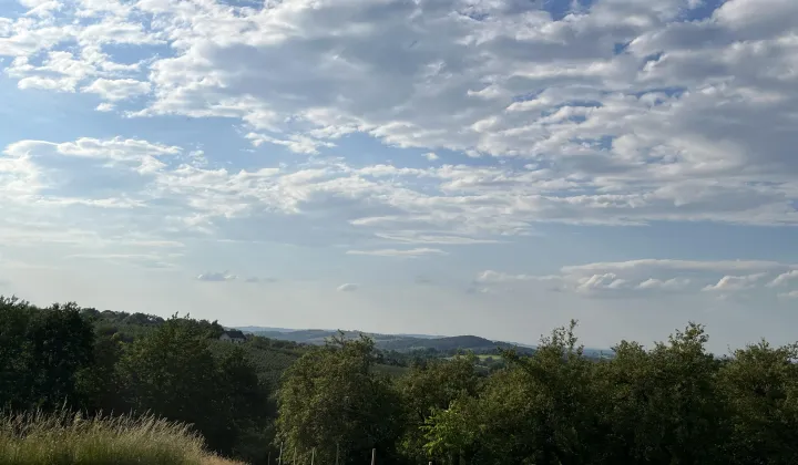 Działka budowlana Krasne-Lasocice Łączki