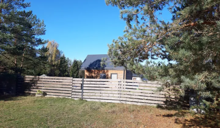 dom letniskowy, 3 pokoje Ateny