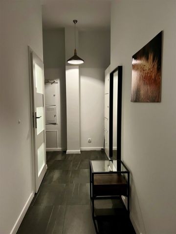 Mieszkanie 2-pokojowe Łódź Stare Polesie, ul. Marii Skłodowskiej-Curie. Zdjęcie 1