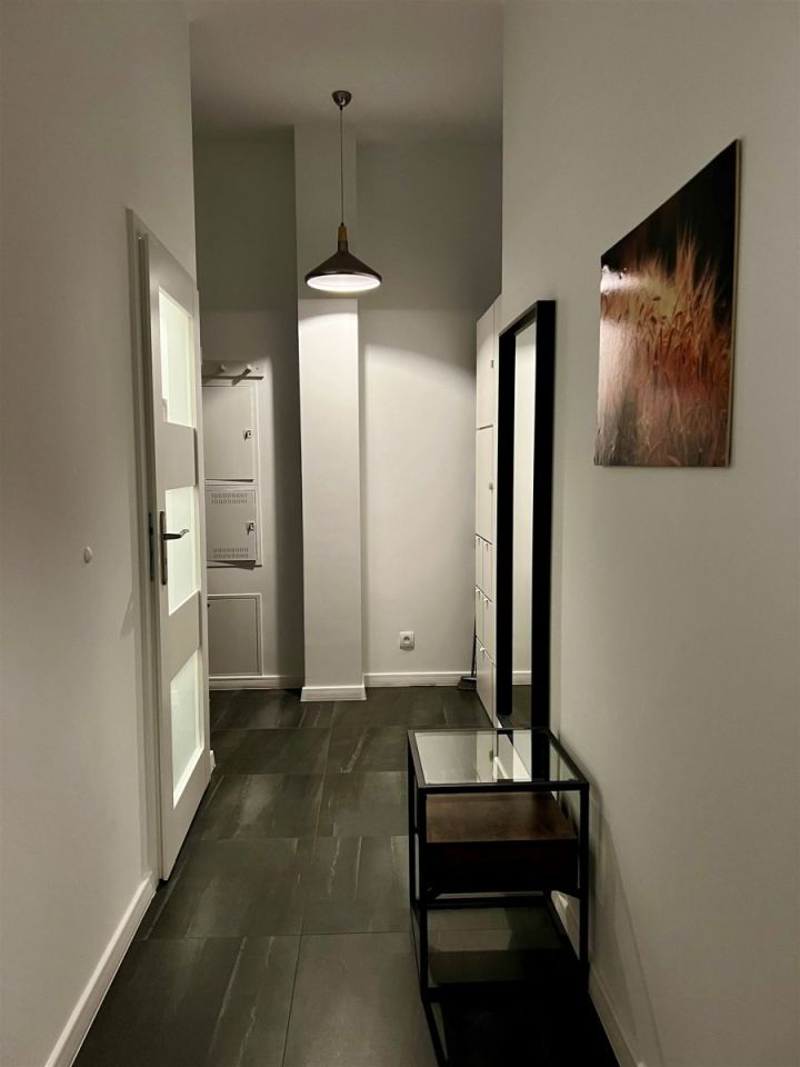 Mieszkanie 2-pokojowe Łódź Stare Polesie, ul. Marii Skłodowskiej-Curie