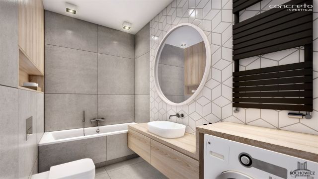 bliźniak, 5 pokoi Smolec, ul. Kościelna. Zdjęcie 7