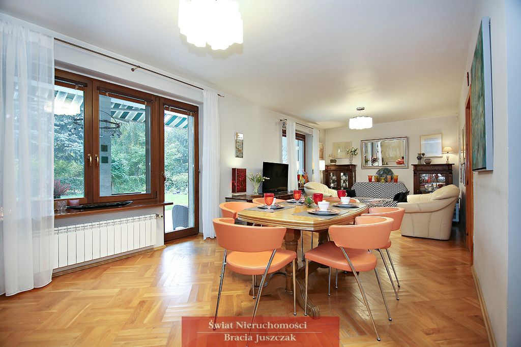 dom wolnostojący, 8 pokoi Wrocław Ołtaszyn. Zdjęcie 10