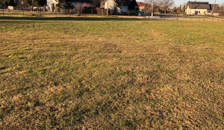 Działka budowlana Skoczów, ul. Cedrowa