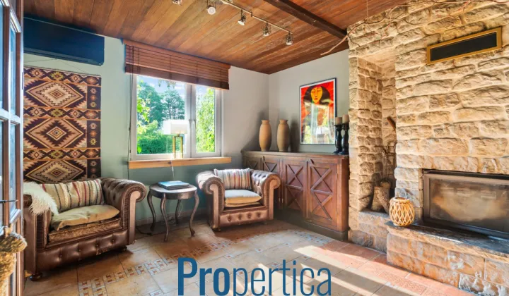 dom wolnostojący, 5 pokoi Bobrowiec, ul. Mazowiecka