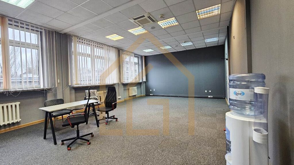 Biuro Warszawa Praga-Północ, ul. Brzeska. Zdjęcie 4