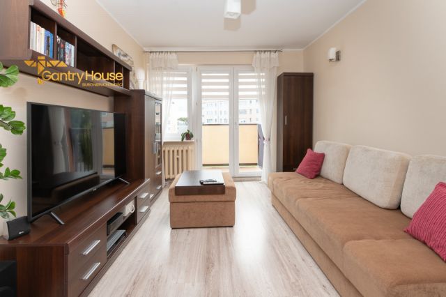 Mieszkanie 3-pokojowe Gdynia Oksywie, ul. Błękitna. Zdjęcie 2