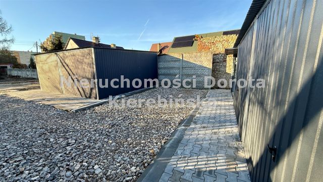Garaż/miejsce parkingowe Tomaszów Mazowiecki, ul. Smugowa. Zdjęcie 8