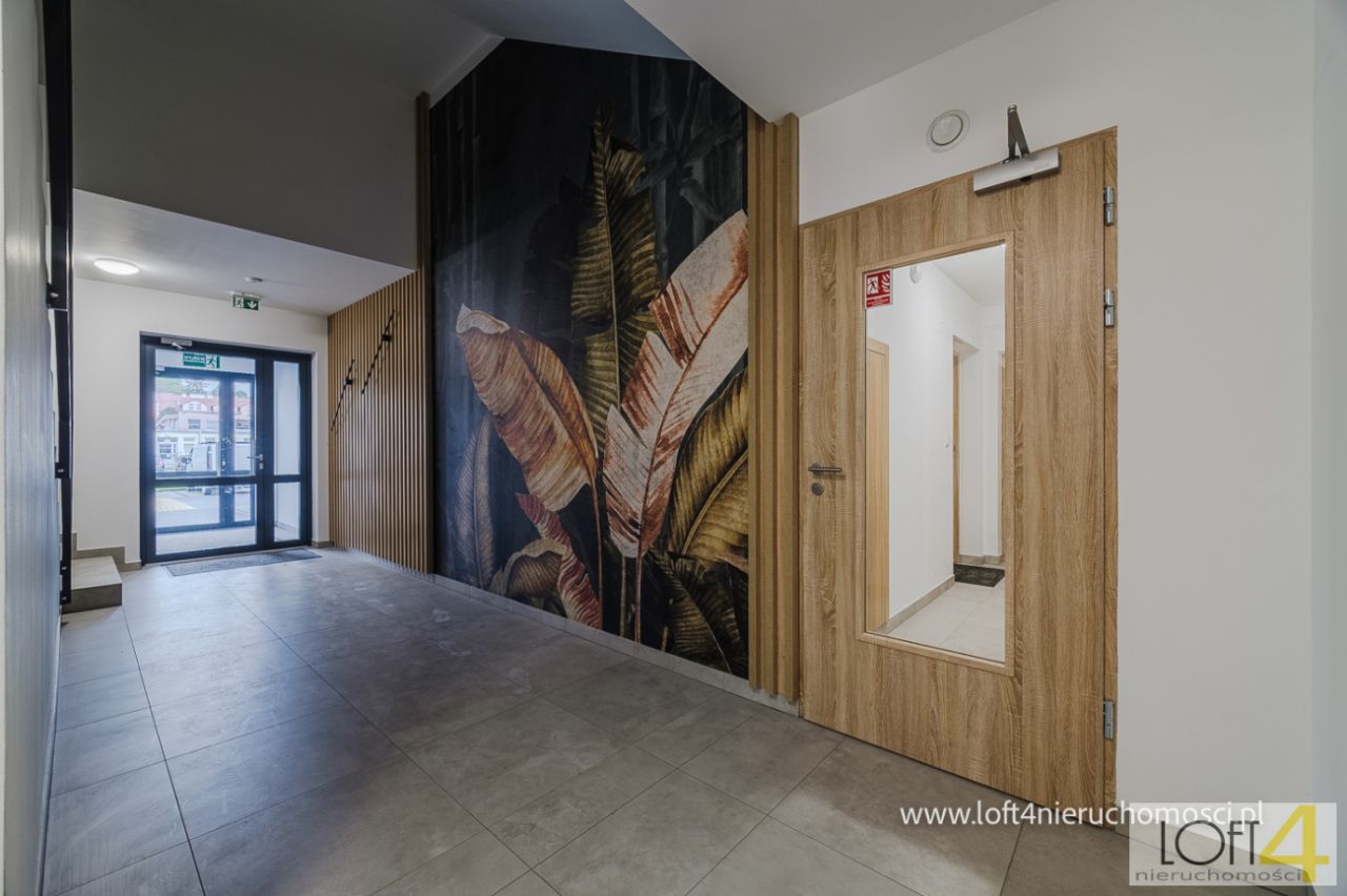 Mieszkanie 1-pokojowe Szczucin, ul. Wincentego Witosa. Zdjęcie 8