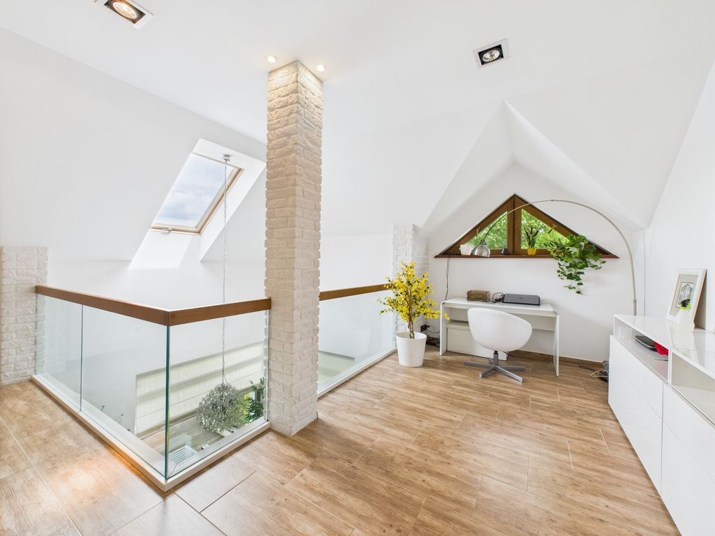 dom wolnostojący, 6 pokoi Chocianów, ul. Szprotawska. Zdjęcie 12