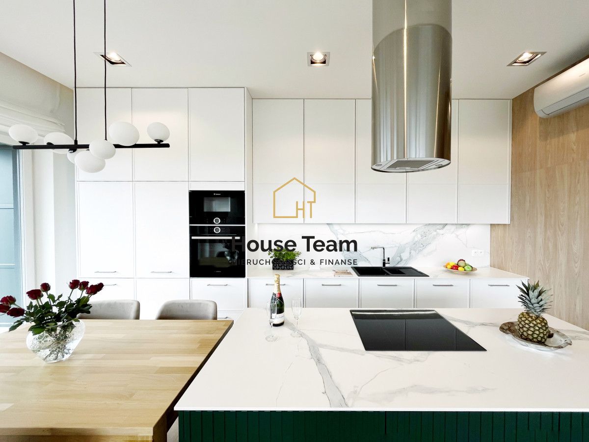 Mieszkanie 3-pokojowe Bydgoszcz Bartodzieje Wielkie, ul. Fordońska. Zdjęcie 4