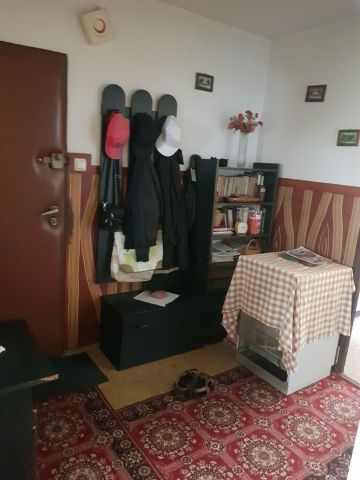 Mieszkanie 3-pokojowe Łęczna Bobrowniki, ul. Wiklinowa. Zdjęcie 1