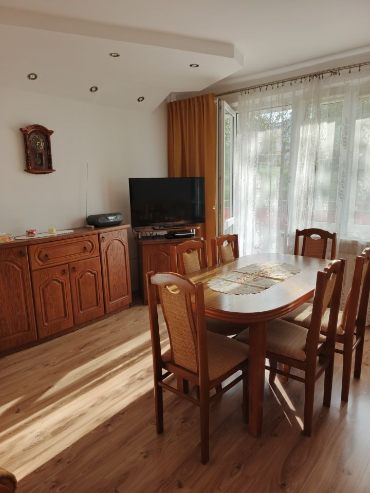 Mieszkanie 3-pokojowe Ruda Śląska Ruda, ul. Słowiańska