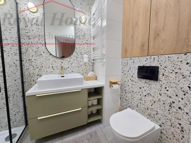 Mieszkanie 2-pokojowe Wrocław Krzyki, ul. Adama Kopycińskiego. Zdjęcie 9