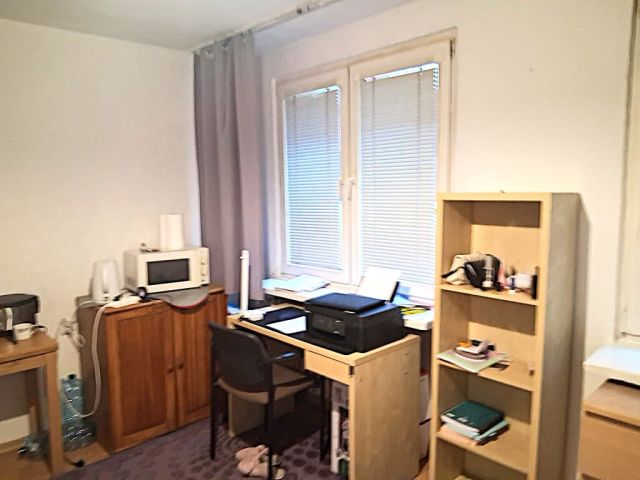 Mieszkanie 1-pokojowe Wrocław Śródmieście. Zdjęcie 2