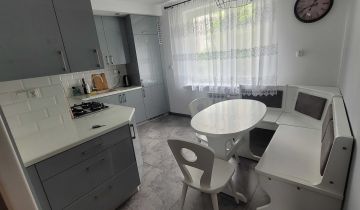 Mieszkanie 3-pokojowe Ciechanów Centrum, ul. Warszawska