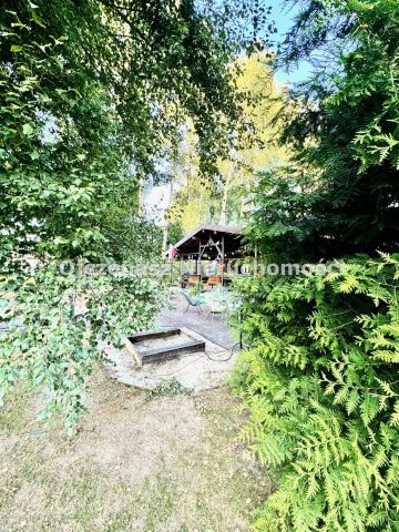 Działka rekreacyjna Prądocin. Zdjęcie 4