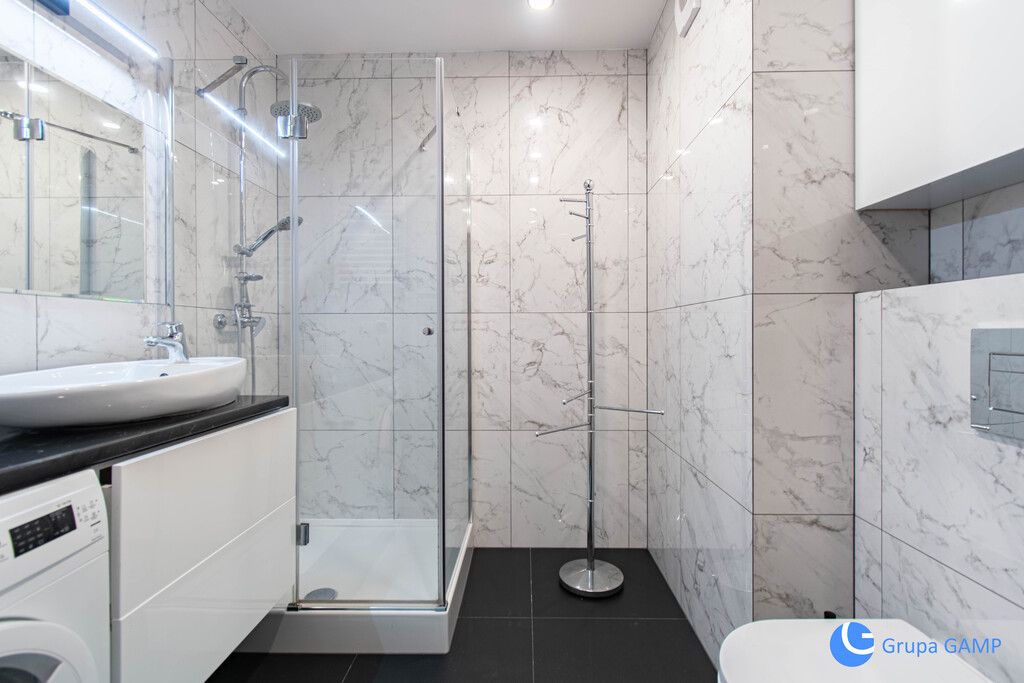 Mieszkanie 2-pokojowe Kraków Podgórze Duchackie, ul. Kordiana. Zdjęcie 11