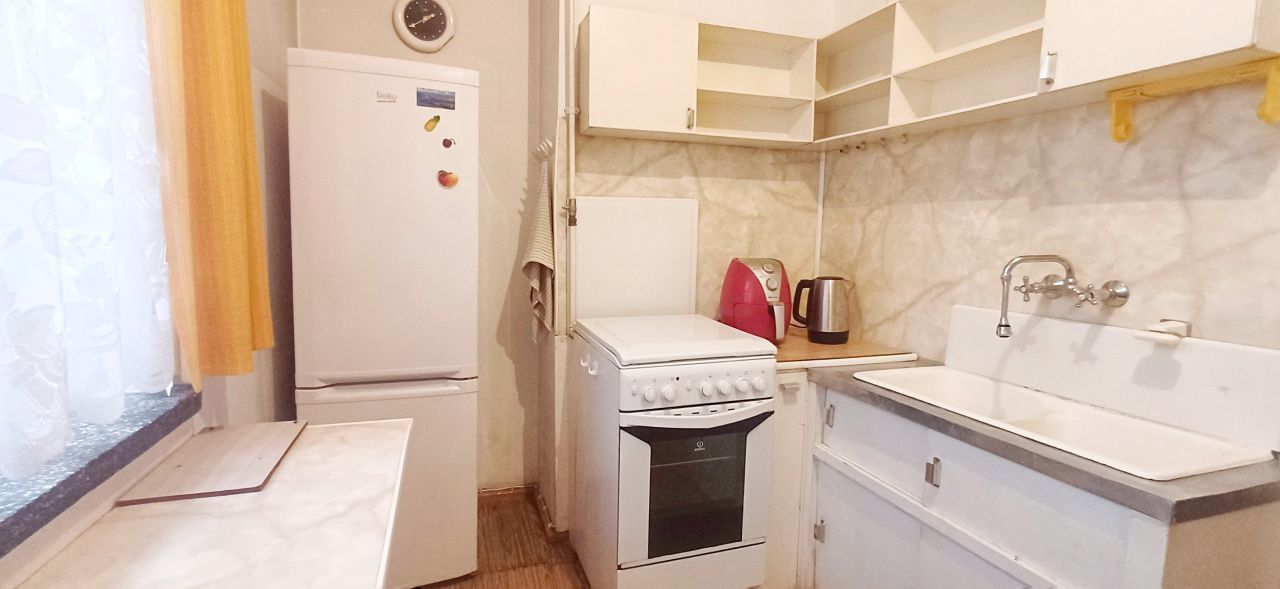 Mieszkanie 2-pokojowe Radom Planty, ul. Wojciecha Bogusławskiego. Zdjęcie 3