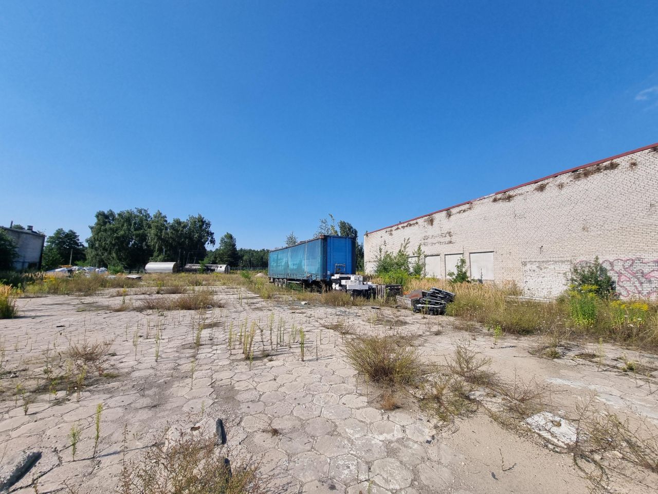 Działka inna Wołomin, ul. Łukasiewicza. Zdjęcie 6