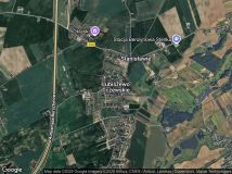 Działka rod Lubiszewo Tczewskie