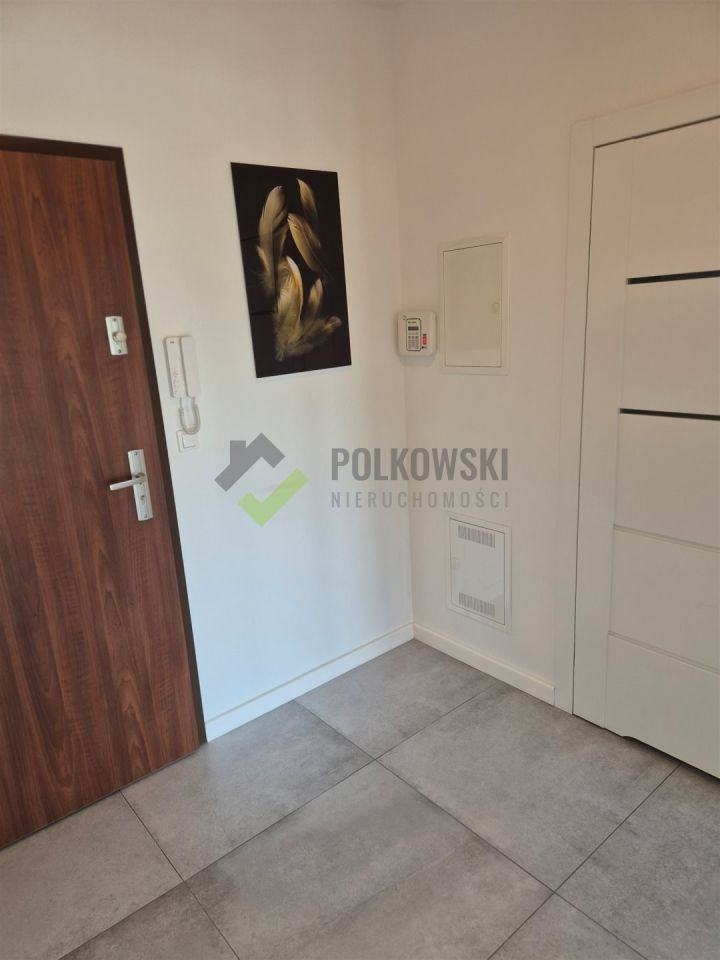 Mieszkanie 2-pokojowe Ząbki, ul. Christiana Andersena. Zdjęcie 11